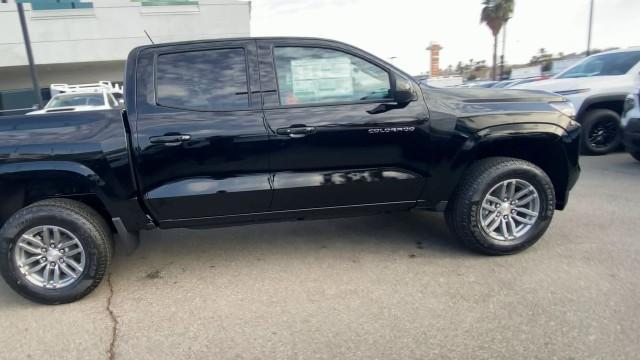 new 2024 Chevrolet Colorado car, priced at $31,997