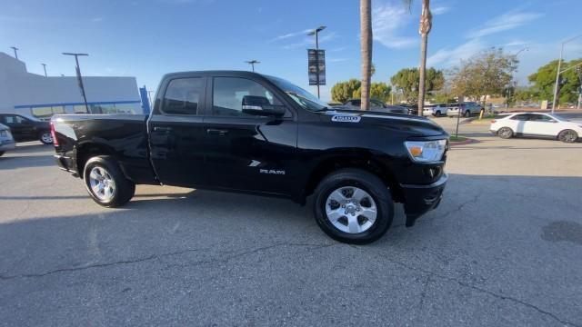 used 2022 Ram 1500 car, priced at $29,995