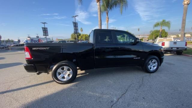 used 2022 Ram 1500 car, priced at $29,995