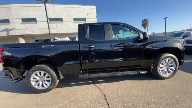 new 2025 Chevrolet Silverado 1500 car, priced at $37,997