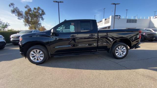 new 2025 Chevrolet Silverado 1500 car, priced at $37,997