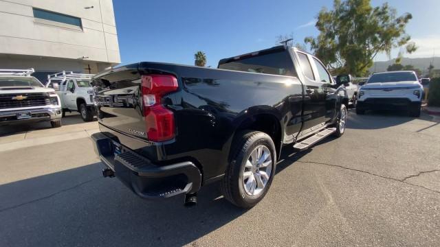 new 2025 Chevrolet Silverado 1500 car, priced at $37,997