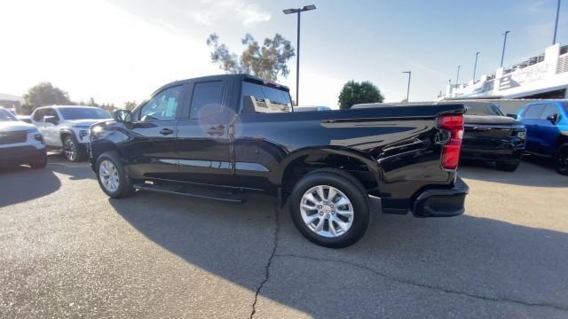 new 2025 Chevrolet Silverado 1500 car, priced at $37,997