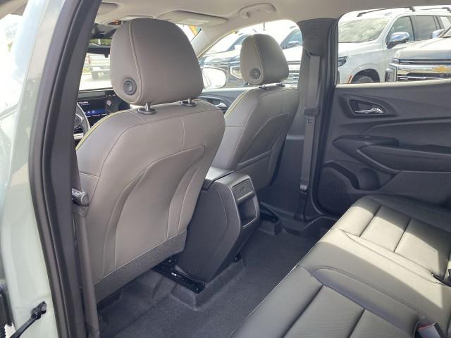 new 2025 Chevrolet Trax car, priced at $26,980