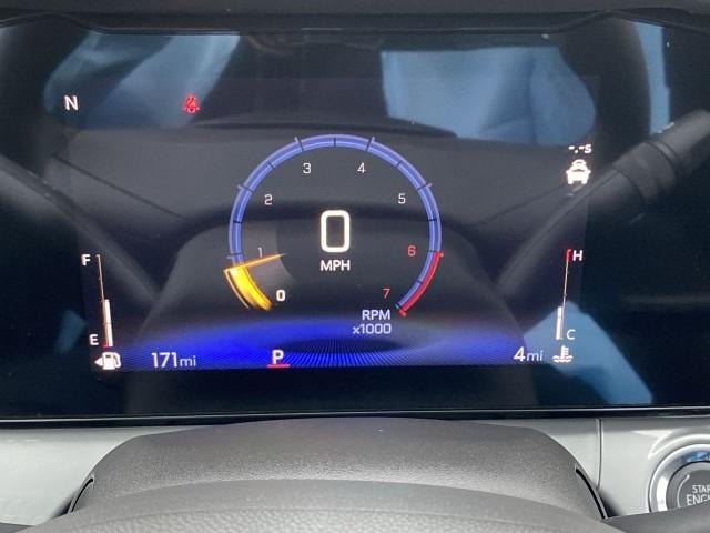 new 2026 Chevrolet Trax car, priced at $25,185