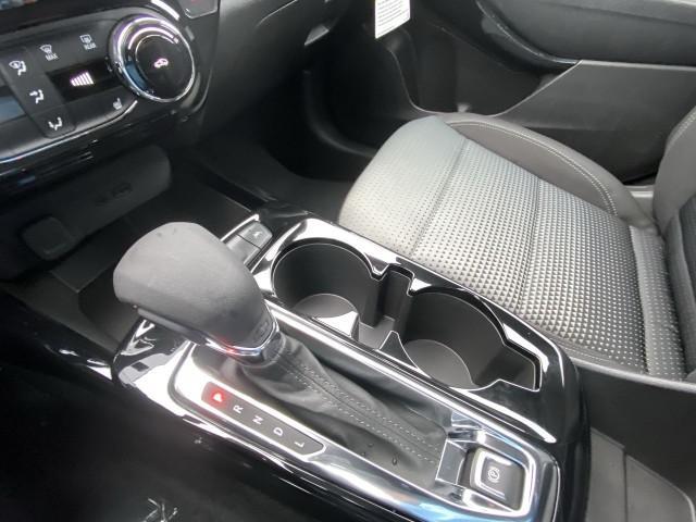 new 2026 Chevrolet Trax car, priced at $25,185