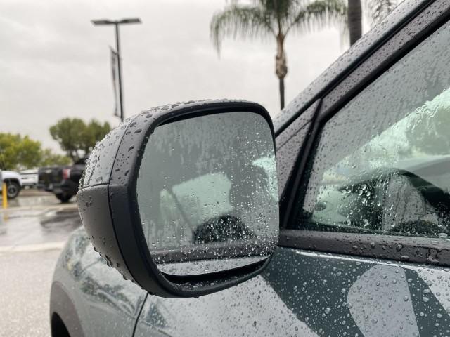 new 2026 Chevrolet Trax car, priced at $25,185