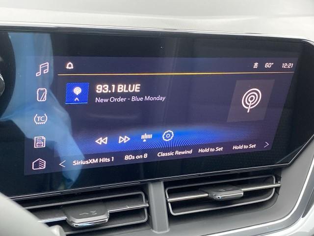 new 2026 Chevrolet Trax car, priced at $25,185