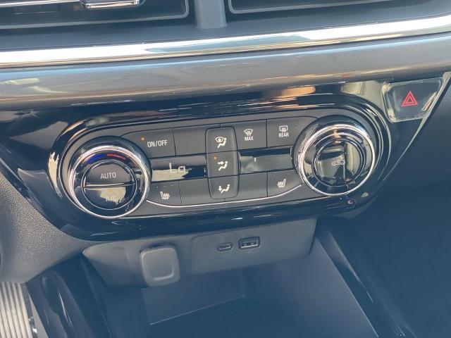 new 2025 Chevrolet Trax car, priced at $27,575