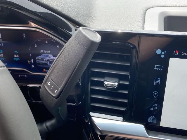 new 2025 Chevrolet Silverado 1500 car, priced at $59,055