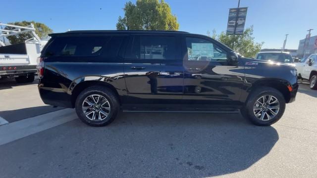 new 2024 Chevrolet Suburban car, priced at $74,997