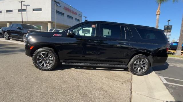 new 2024 Chevrolet Suburban car, priced at $74,997