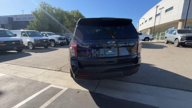 new 2024 Chevrolet Suburban car, priced at $74,997