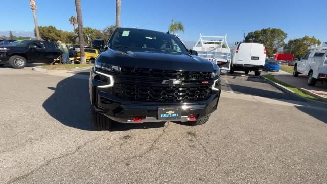 new 2024 Chevrolet Suburban car, priced at $74,997