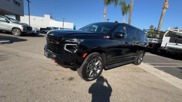 new 2024 Chevrolet Suburban car, priced at $74,997