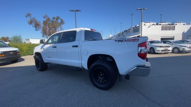 used 2017 Toyota Tundra car, priced at $35,995