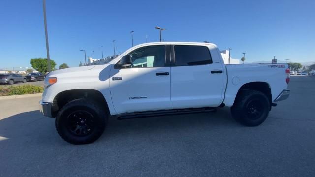 used 2017 Toyota Tundra car, priced at $35,995