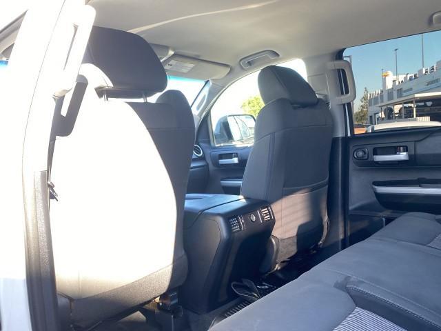 used 2017 Toyota Tundra car, priced at $35,995
