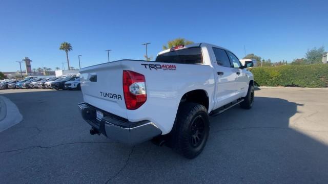 used 2017 Toyota Tundra car, priced at $35,995