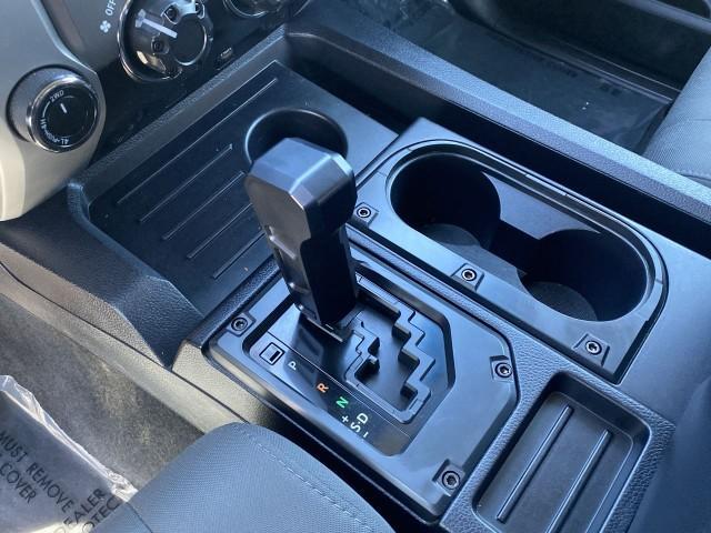 used 2017 Toyota Tundra car, priced at $35,995