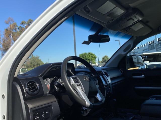 used 2017 Toyota Tundra car, priced at $35,995