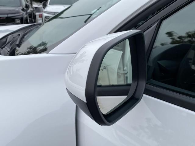 used 2025 Chevrolet Equinox car, priced at $25,695