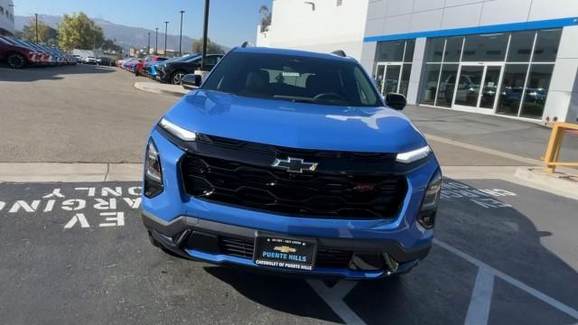 new 2025 Chevrolet Equinox car, priced at $33,997