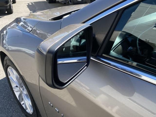 used 2022 Chevrolet Malibu car, priced at $15,995