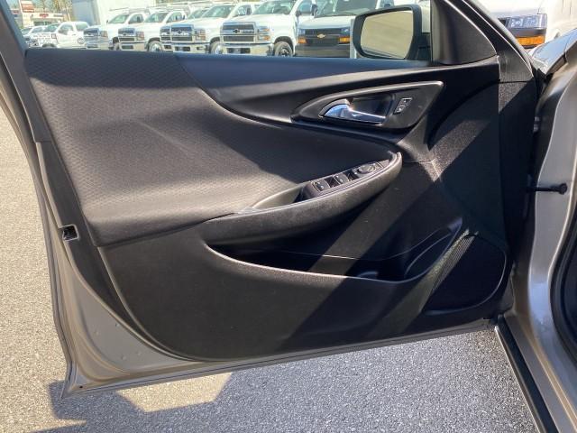 used 2022 Chevrolet Malibu car, priced at $15,995