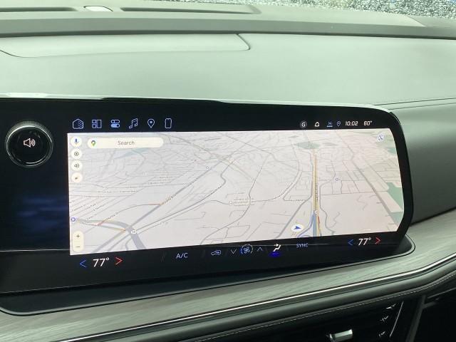 new 2026 Chevrolet Tahoe car, priced at $65,310