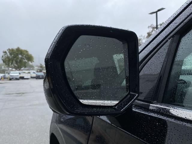 new 2026 Chevrolet Tahoe car, priced at $65,310