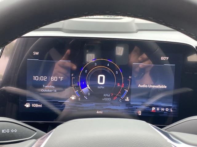 new 2026 Chevrolet Tahoe car, priced at $65,310