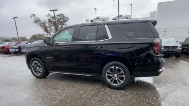 new 2026 Chevrolet Tahoe car, priced at $65,310