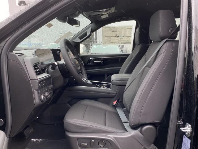 new 2026 Chevrolet Tahoe car, priced at $65,310