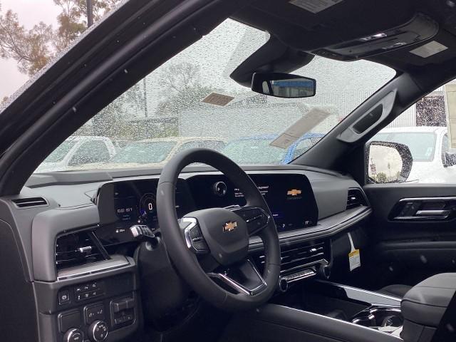 new 2026 Chevrolet Tahoe car, priced at $65,310