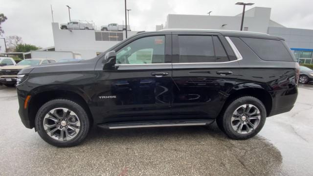new 2026 Chevrolet Tahoe car, priced at $65,310
