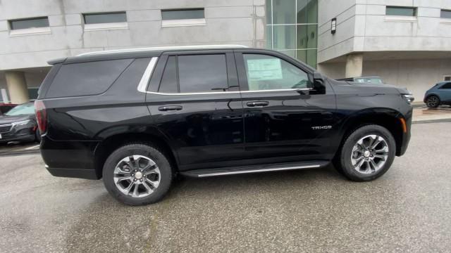 new 2026 Chevrolet Tahoe car, priced at $65,310