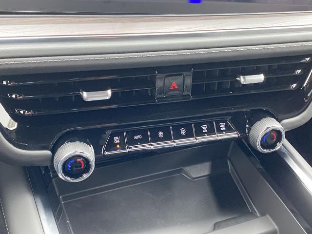 new 2026 Chevrolet Tahoe car, priced at $65,310