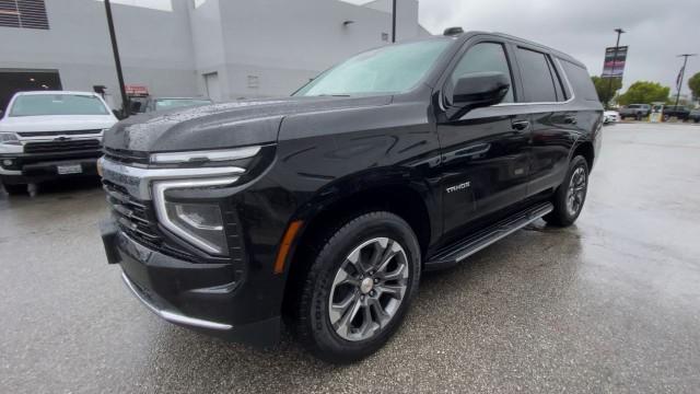 new 2026 Chevrolet Tahoe car, priced at $65,310