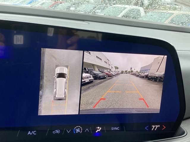 new 2026 Chevrolet Tahoe car, priced at $65,310