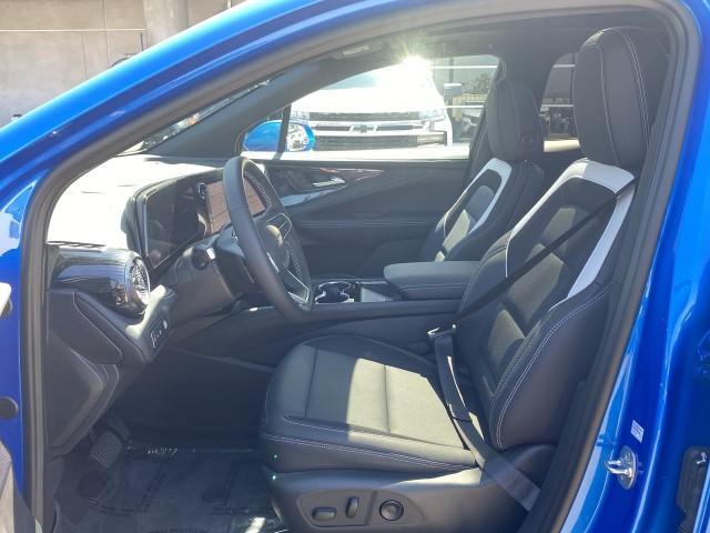 new 2024 Chevrolet Blazer EV car, priced at $43,997