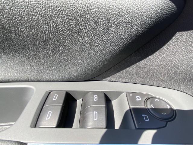 new 2025 Chevrolet Traverse car, priced at $55,065