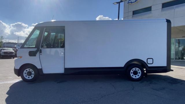 new 2025 Chevrolet BrightDrop 600 car, priced at $82,150