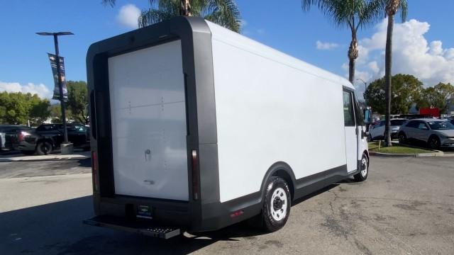 new 2025 Chevrolet BrightDrop 600 car, priced at $82,150