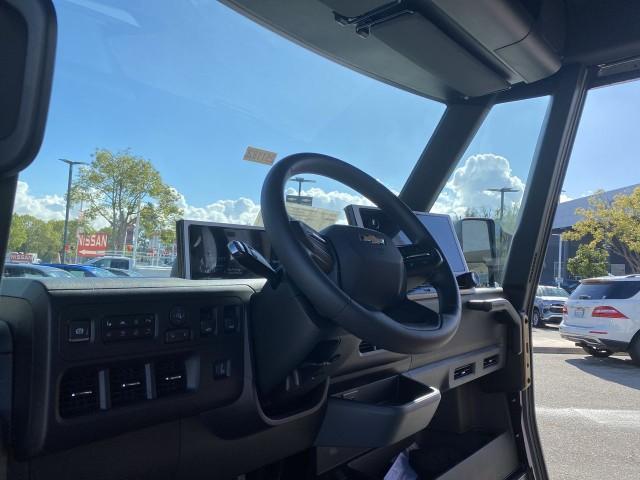 new 2025 Chevrolet BrightDrop 600 car, priced at $82,150