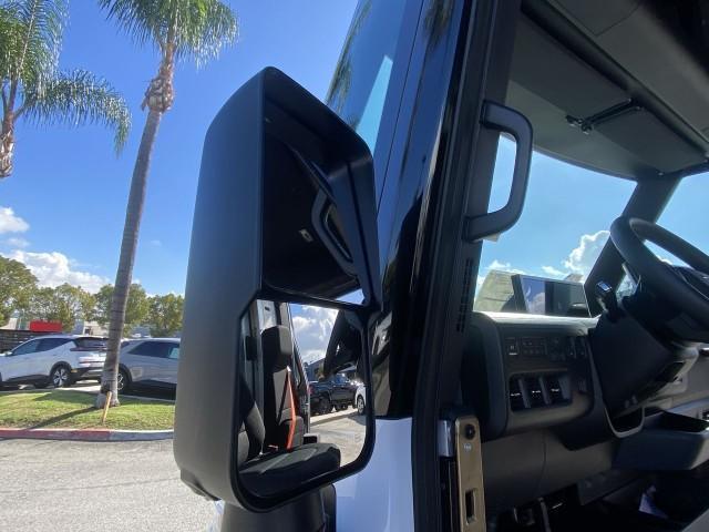 new 2025 Chevrolet BrightDrop 600 car, priced at $82,150