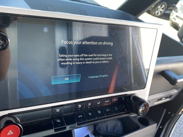 new 2025 Chevrolet BrightDrop 600 car, priced at $82,150