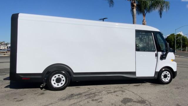 new 2025 Chevrolet BrightDrop 600 car, priced at $82,150