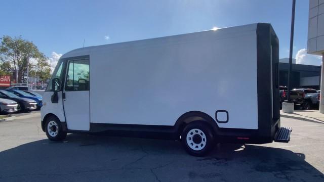 new 2025 Chevrolet BrightDrop 600 car, priced at $82,150