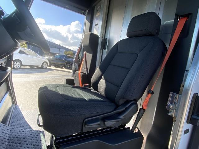 new 2025 Chevrolet BrightDrop 600 car, priced at $82,150